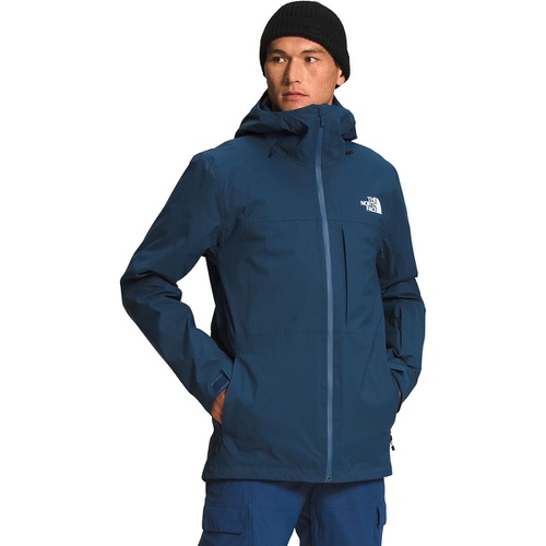 노스페이스 The North Face ThermoBall Eco Snow Triclimate Jacket - Men