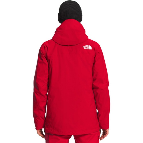 노스페이스 The North Face ThermoBall Eco Snow Triclimate Jacket - Men