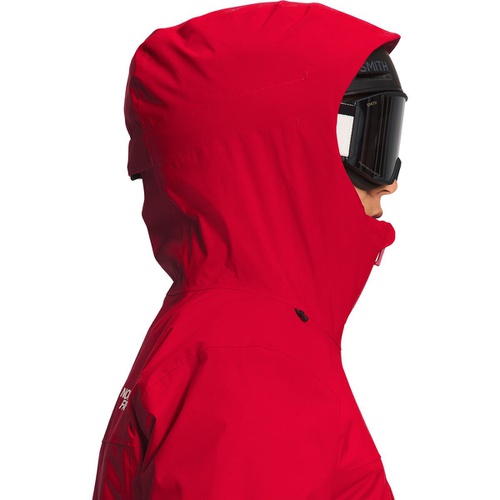 노스페이스 The North Face ThermoBall Eco Snow Triclimate Jacket - Men