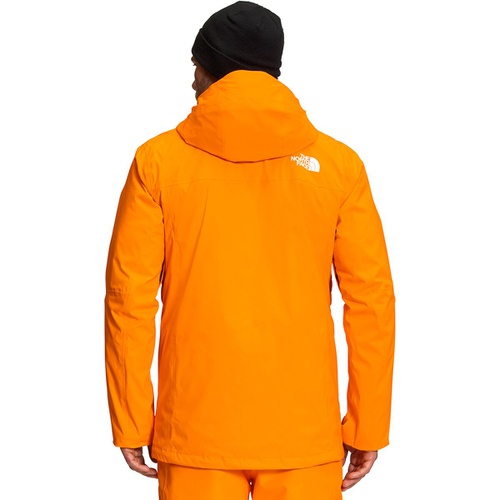 노스페이스 The North Face ThermoBall Eco Snow Triclimate Jacket - Men