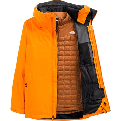 노스페이스 The North Face ThermoBall Eco Snow Triclimate Jacket - Men