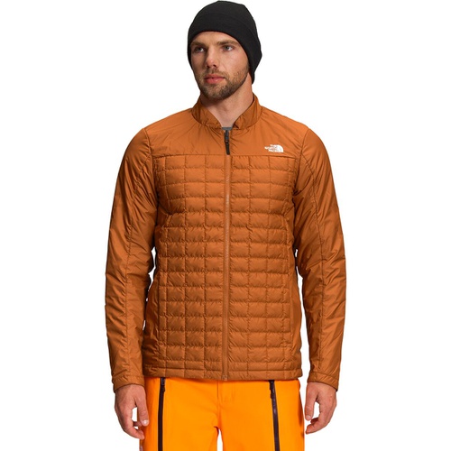 노스페이스 The North Face ThermoBall Eco Snow Triclimate Jacket - Men