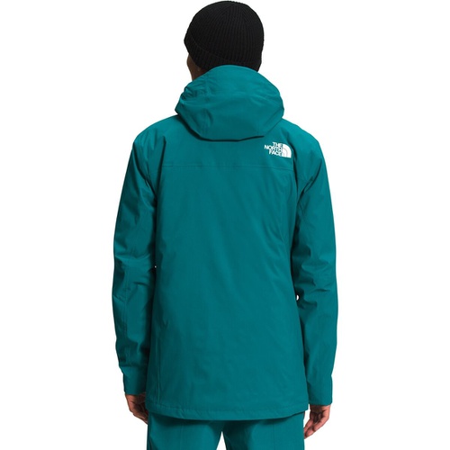 노스페이스 The North Face ThermoBall Eco Snow Triclimate Jacket - Men