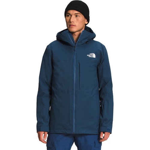 노스페이스 The North Face ThermoBall Eco Snow Triclimate Jacket - Men