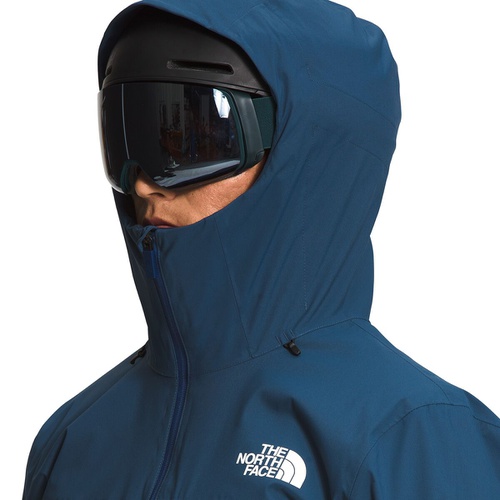 노스페이스 The North Face ThermoBall Eco Snow Triclimate Jacket - Men