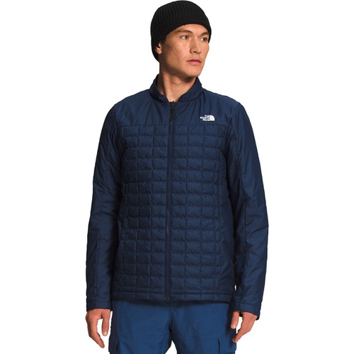 노스페이스 The North Face ThermoBall Eco Snow Triclimate Jacket - Men