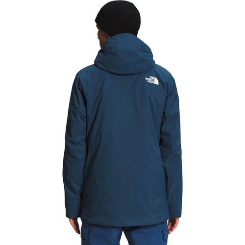 노스페이스 The North Face ThermoBall Eco Snow Triclimate Jacket - Men