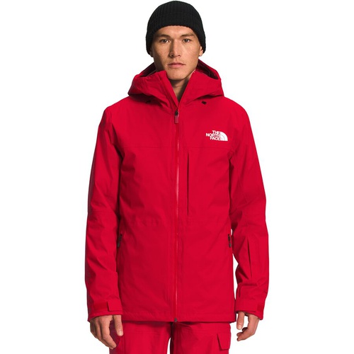 노스페이스 The North Face ThermoBall Eco Snow Triclimate Jacket - Men