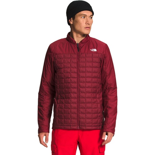 노스페이스 The North Face ThermoBall Eco Snow Triclimate Jacket - Men