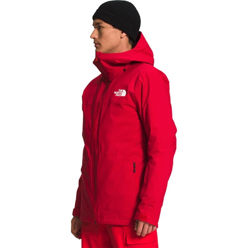 노스페이스 The North Face ThermoBall Eco Snow Triclimate Jacket - Men