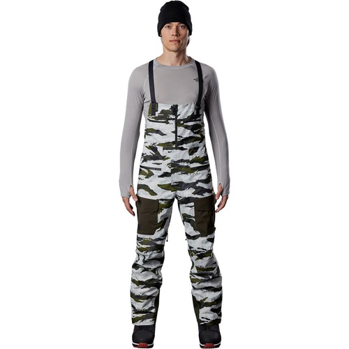 노스페이스 The North Face A-CAD FUTURELIGHT Bib Pant - Men