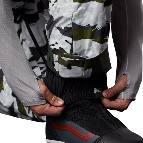 노스페이스 The North Face A-CAD FUTURELIGHT Bib Pant - Men