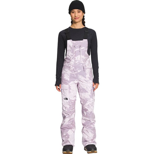 노스페이스 The North Face Freedom Bib Pant - Women