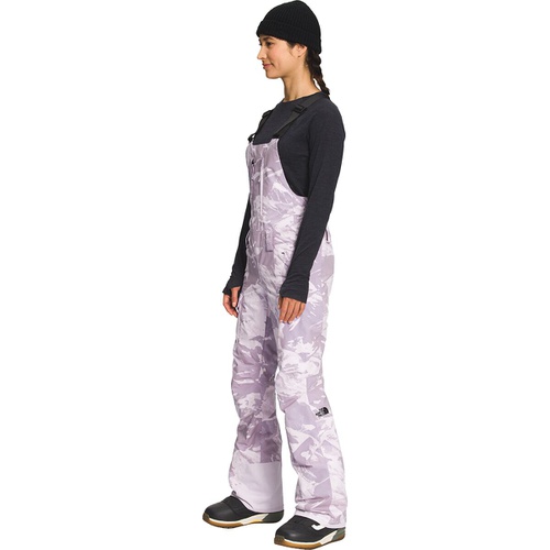 노스페이스 The North Face Freedom Bib Pant - Women