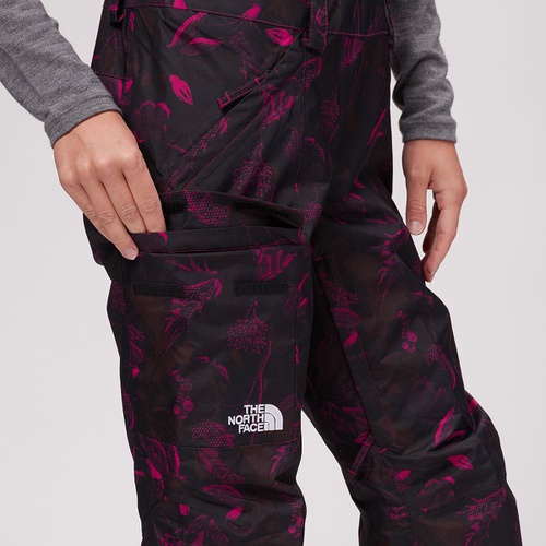 노스페이스 The North Face Freedom Bib Pant - Women