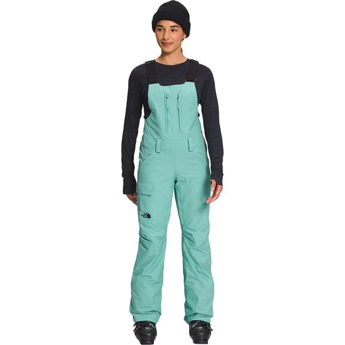 노스페이스 The North Face Freedom Bib Pant - Women