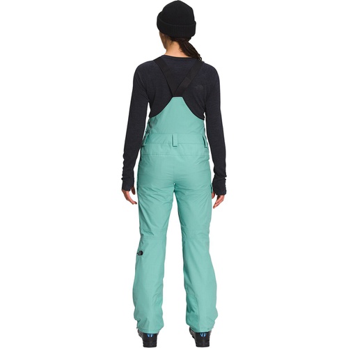 노스페이스 The North Face Freedom Bib Pant - Women