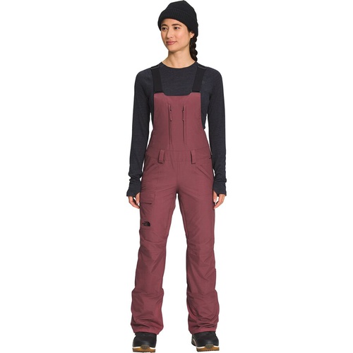 노스페이스 The North Face Freedom Bib Pant - Women