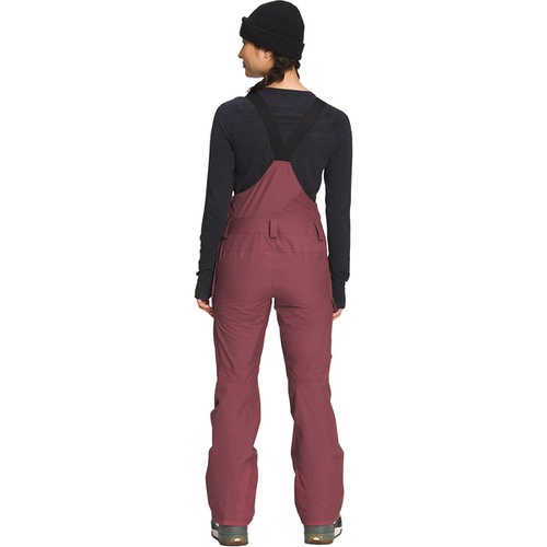 노스페이스 The North Face Freedom Bib Pant - Women