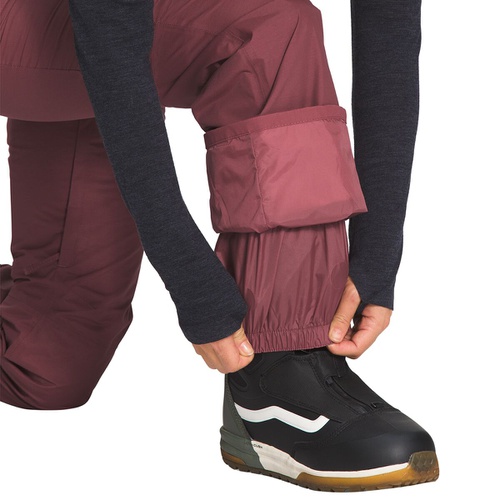 노스페이스 The North Face Freedom Bib Pant - Women