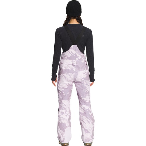 노스페이스 The North Face Freedom Bib Pant - Women