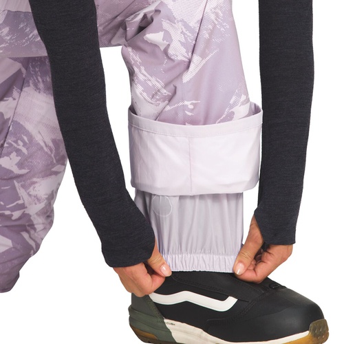 노스페이스 The North Face Freedom Bib Pant - Women