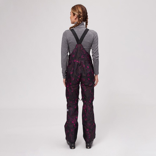 노스페이스 The North Face Freedom Bib Pant - Women