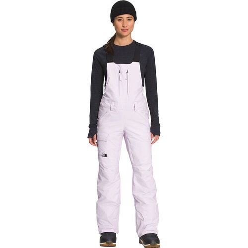 노스페이스 The North Face Freedom Insulated Bib Pant - Women