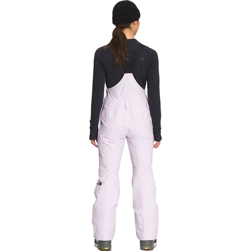 노스페이스 The North Face Freedom Insulated Bib Pant - Women