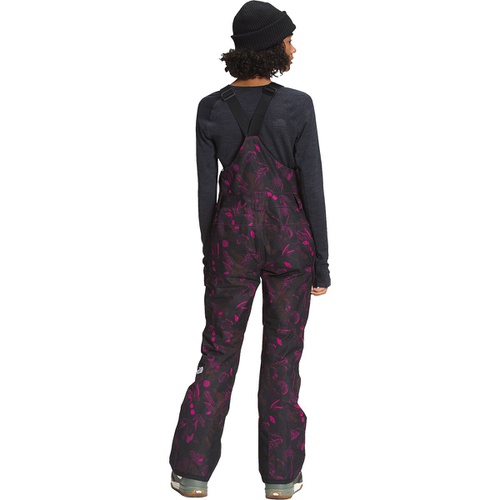 노스페이스 The North Face Freedom Insulated Bib Pant - Women