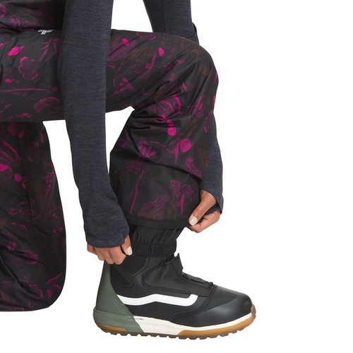 노스페이스 The North Face Freedom Insulated Bib Pant - Women