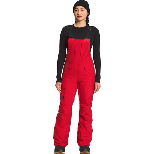 노스페이스 The North Face Freedom Insulated Bib Pant - Women