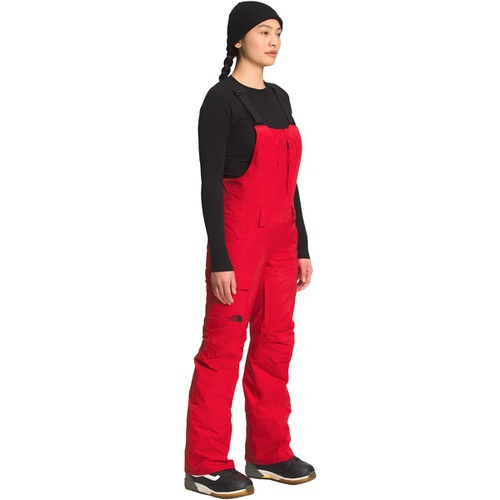 노스페이스 The North Face Freedom Insulated Bib Pant - Women