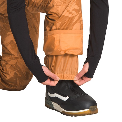 노스페이스 The North Face Freedom Insulated Bib Pant - Women