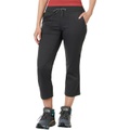 Womens The North Face Aphrodite Motion Capris