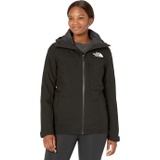 The North Face Thermoball Eco Snow Triclimate Jacket