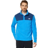 The North Face TKA Glacier Snap-Neck Pullover