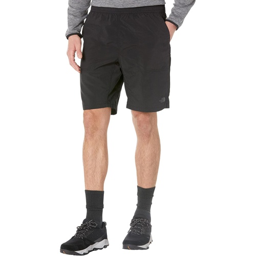 노스페이스 Mens The North Face Pull-On Adventure 9 Shorts