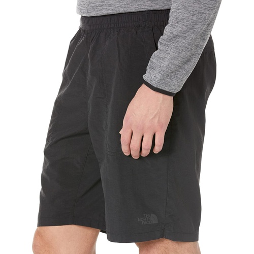 노스페이스 Mens The North Face Pull-On Adventure 9 Shorts