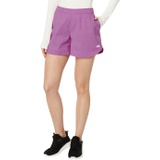 Womens The North Face Class V Shorts