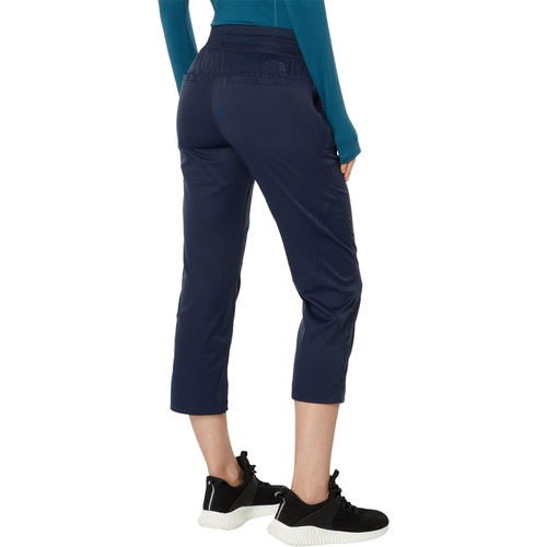 노스페이스 Womens The North Face Aphrodite Motion Capris