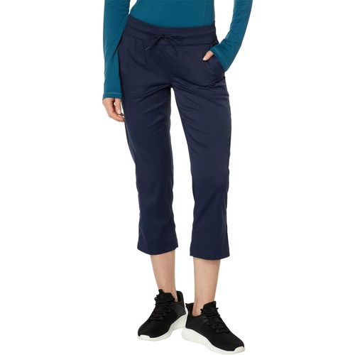 노스페이스 Womens The North Face Aphrodite Motion Capris