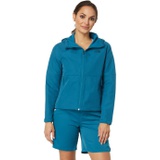 Womens The North Face Camden Softshell Hoodie