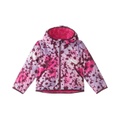 The North Face Kids Reversible Shady Glade Hooded Jacket (Toddler)