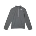 The North Face Kids Glacier 1/4 Zip Pullover (Little Kids/Big Kids)