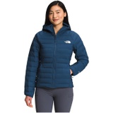 The North Face Belleview Stretch Down Hoodie