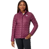 Womens The North Face ThermoBall Eco Jacket