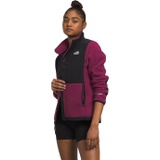 Womens The North Face Denali Jacket