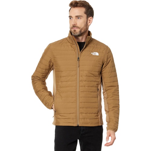 노스페이스 The North Face Canyonlands Hybrid Jacket