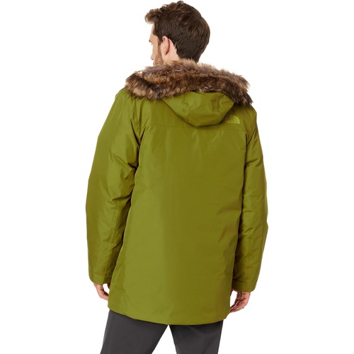 노스페이스 The North Face Arctic Parka GORE-TEX